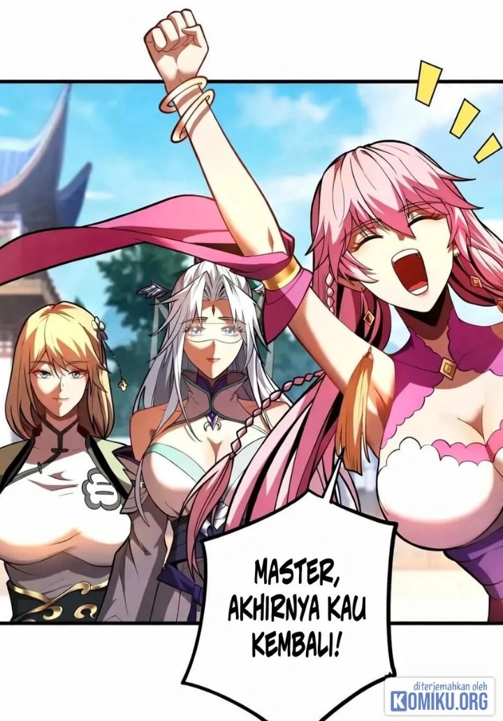 My Disciples Cultivate, While I Slack Off! Chapter 80 - Page 19