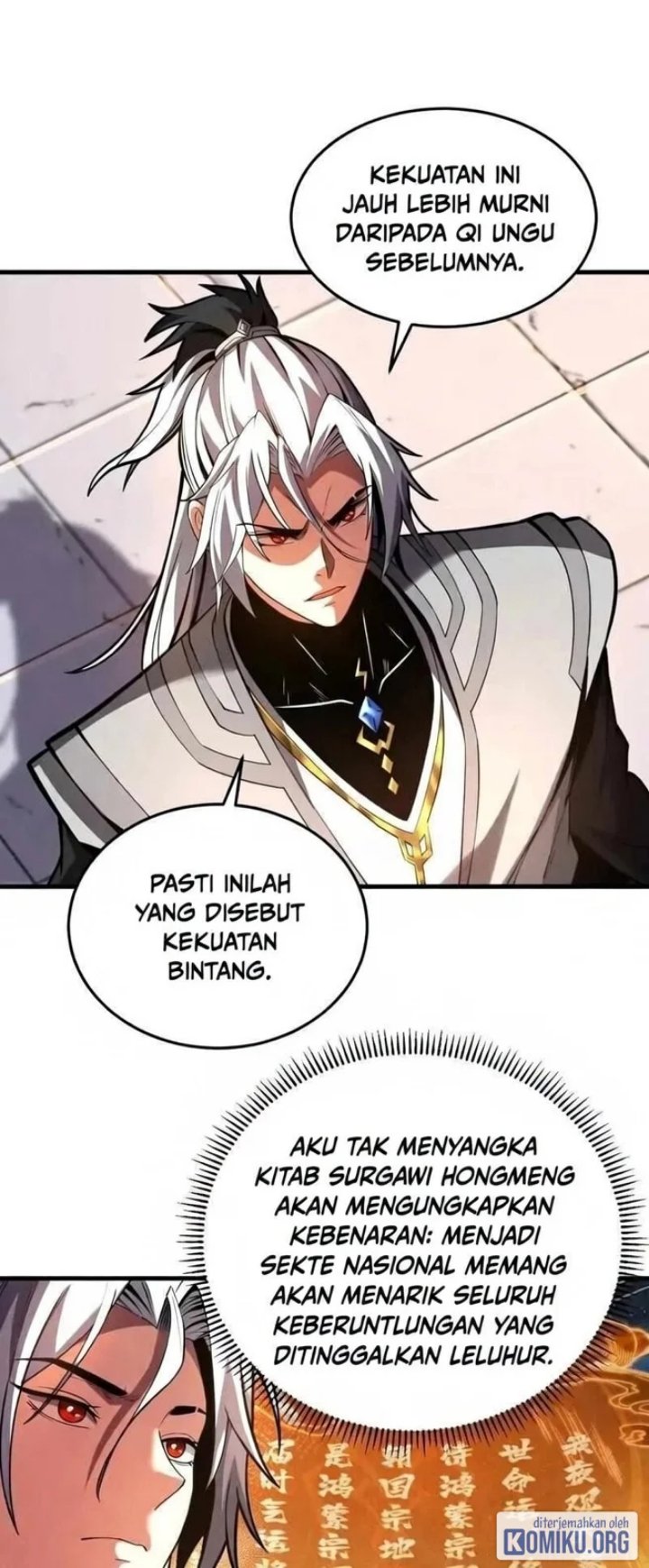 My Disciples Cultivate, While I Slack Off! Chapter 80 - Page 29