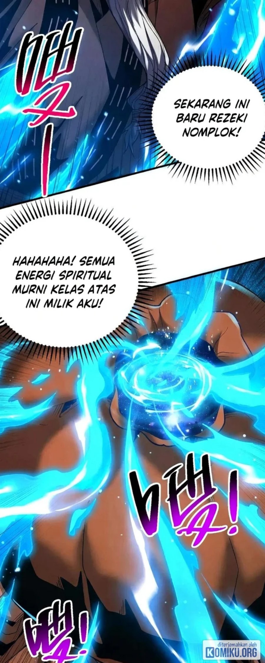 My Disciples Cultivate, While I Slack Off! Chapter 81 - Page 13