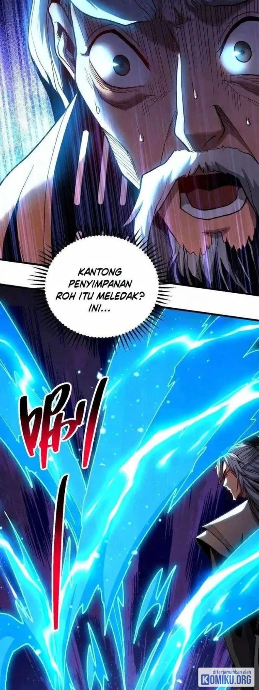 My Disciples Cultivate, While I Slack Off! Chapter 81 - Page 15