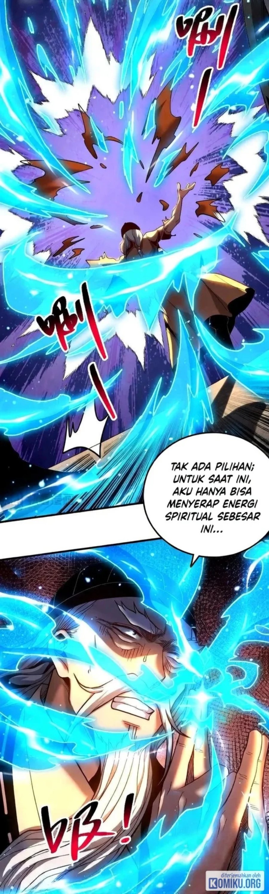 My Disciples Cultivate, While I Slack Off! Chapter 81 - Page 16
