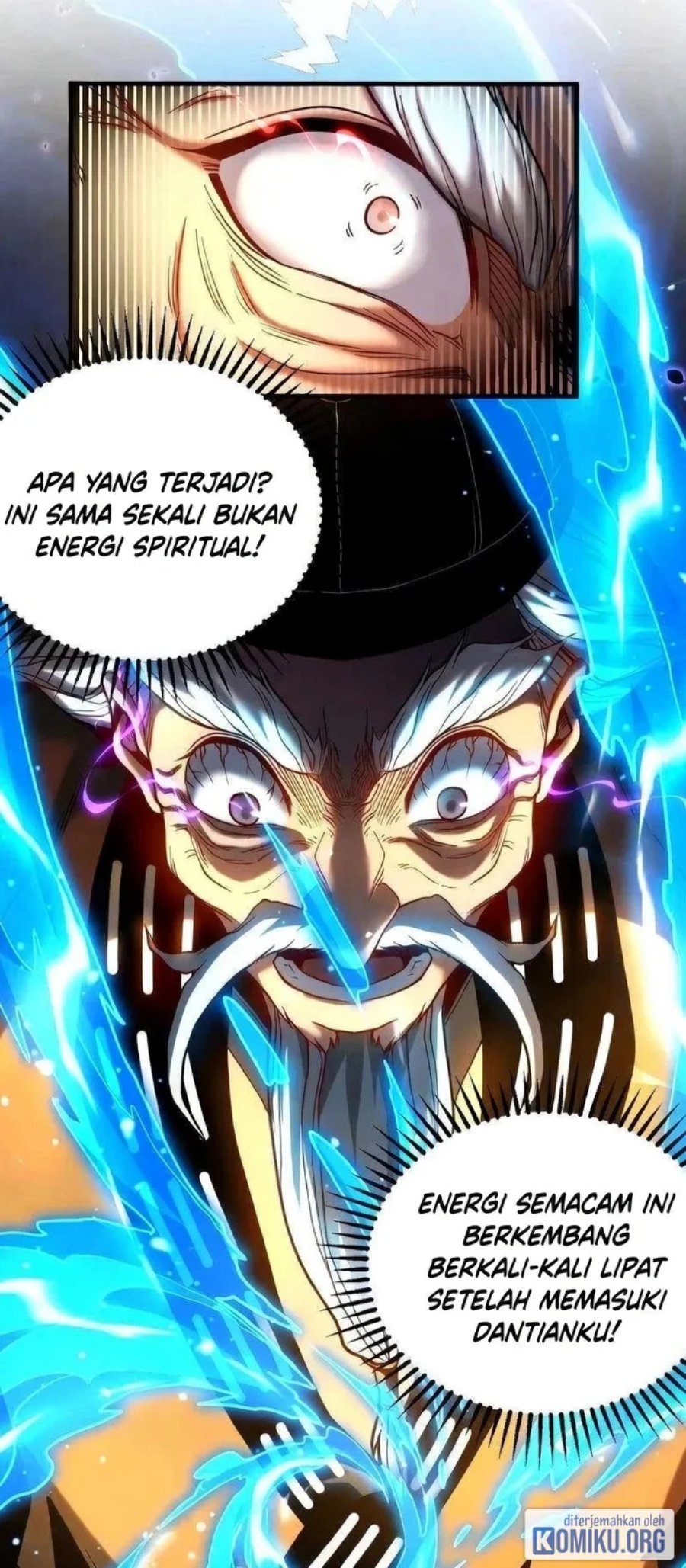 My Disciples Cultivate, While I Slack Off! Chapter 81 - Page 20