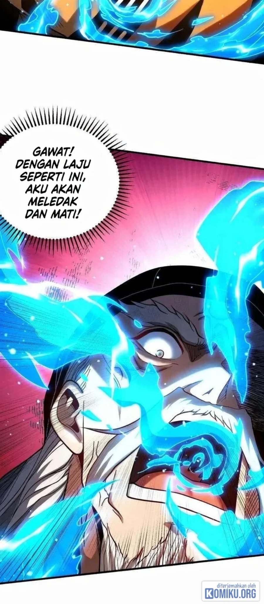 My Disciples Cultivate, While I Slack Off! Chapter 81 - Page 21