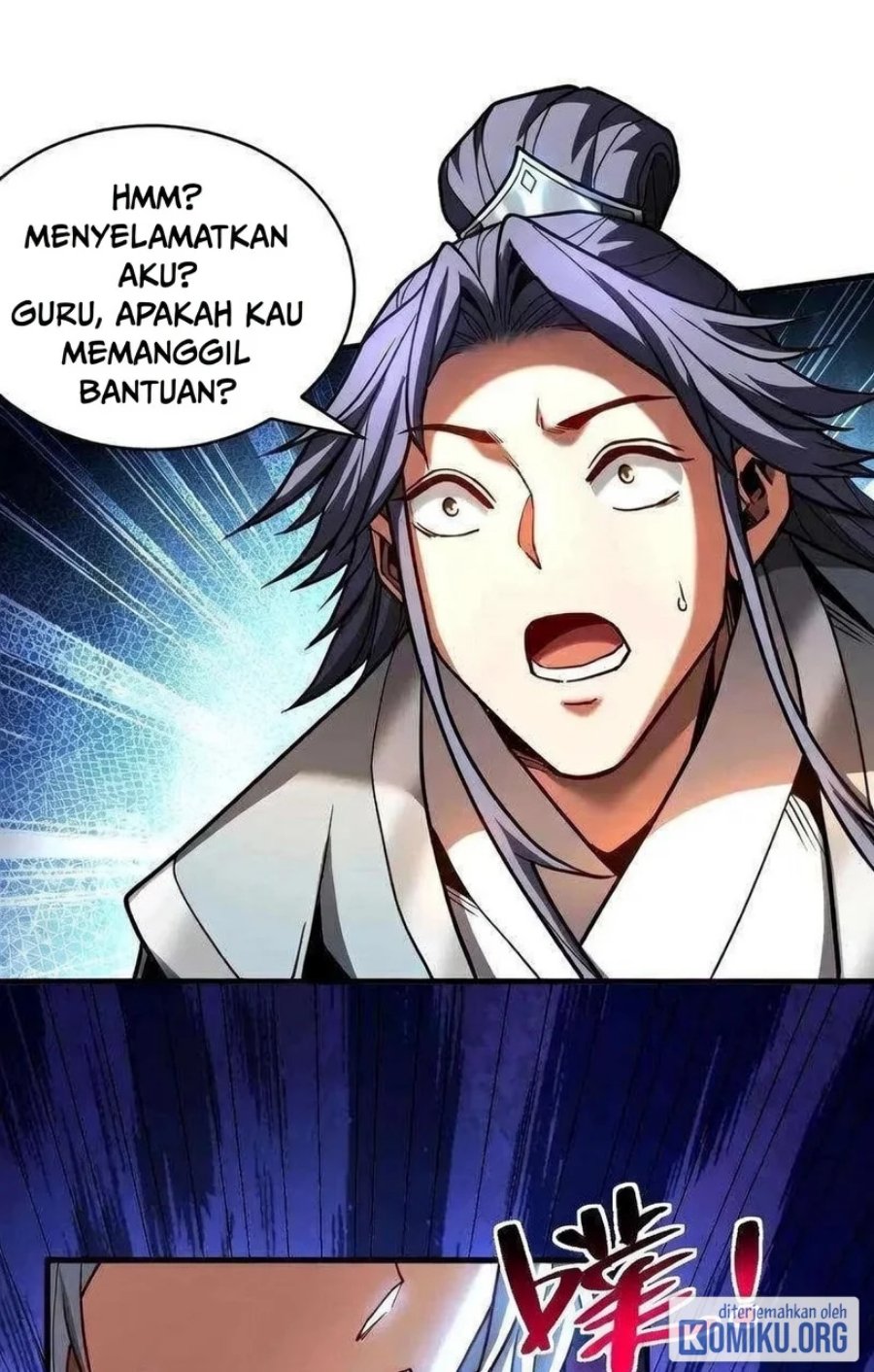 My Disciples Cultivate, While I Slack Off! Chapter 81 - Page 25