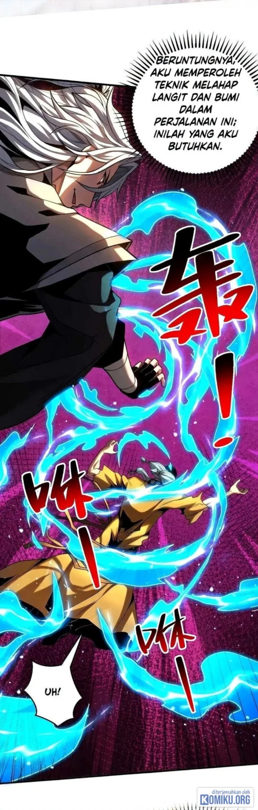 My Disciples Cultivate, While I Slack Off! Chapter 81 - Page 28