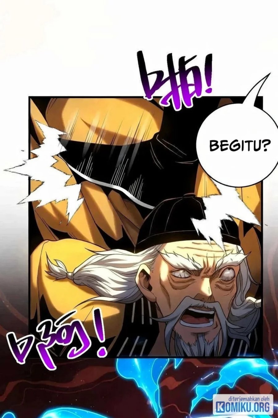 My Disciples Cultivate, While I Slack Off! Chapter 81 - Page 31