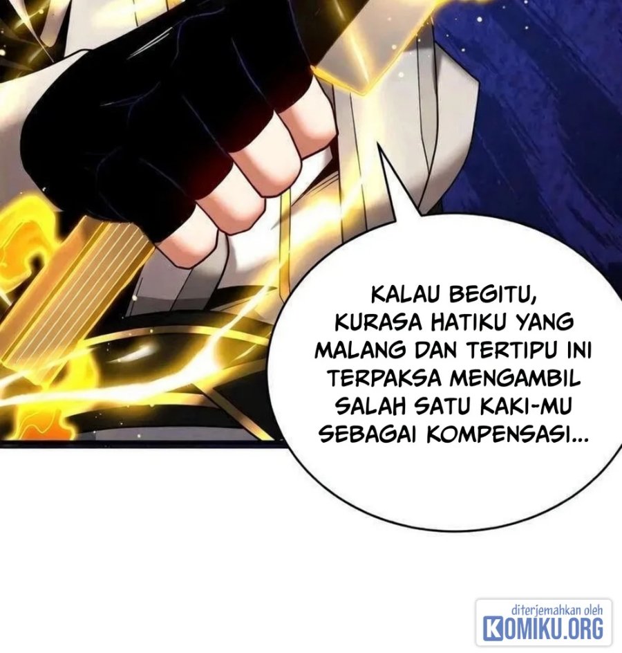 My Disciples Cultivate, While I Slack Off! Chapter 81 - Page 36