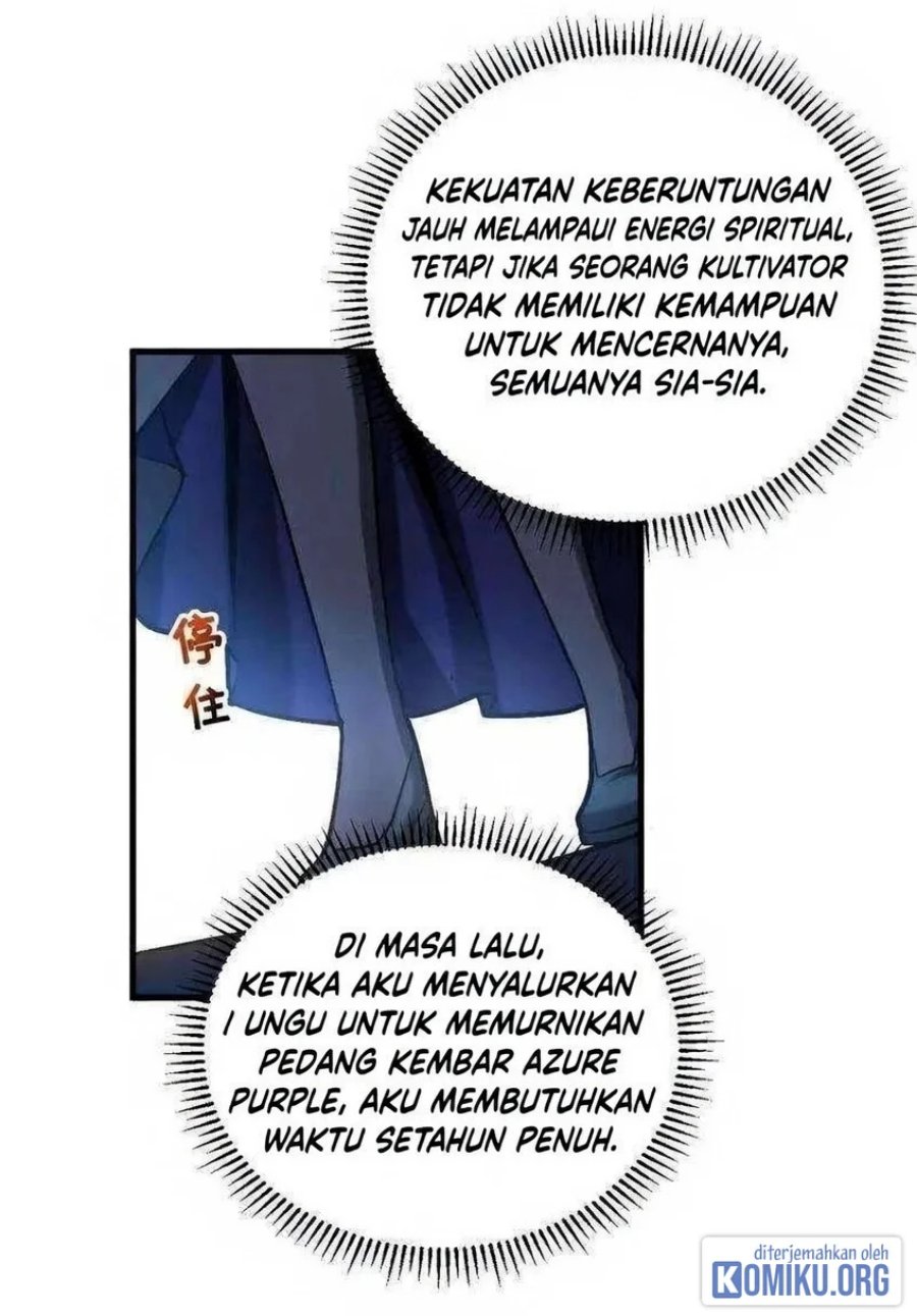 My Disciples Cultivate, While I Slack Off! Chapter 82 - Page 12