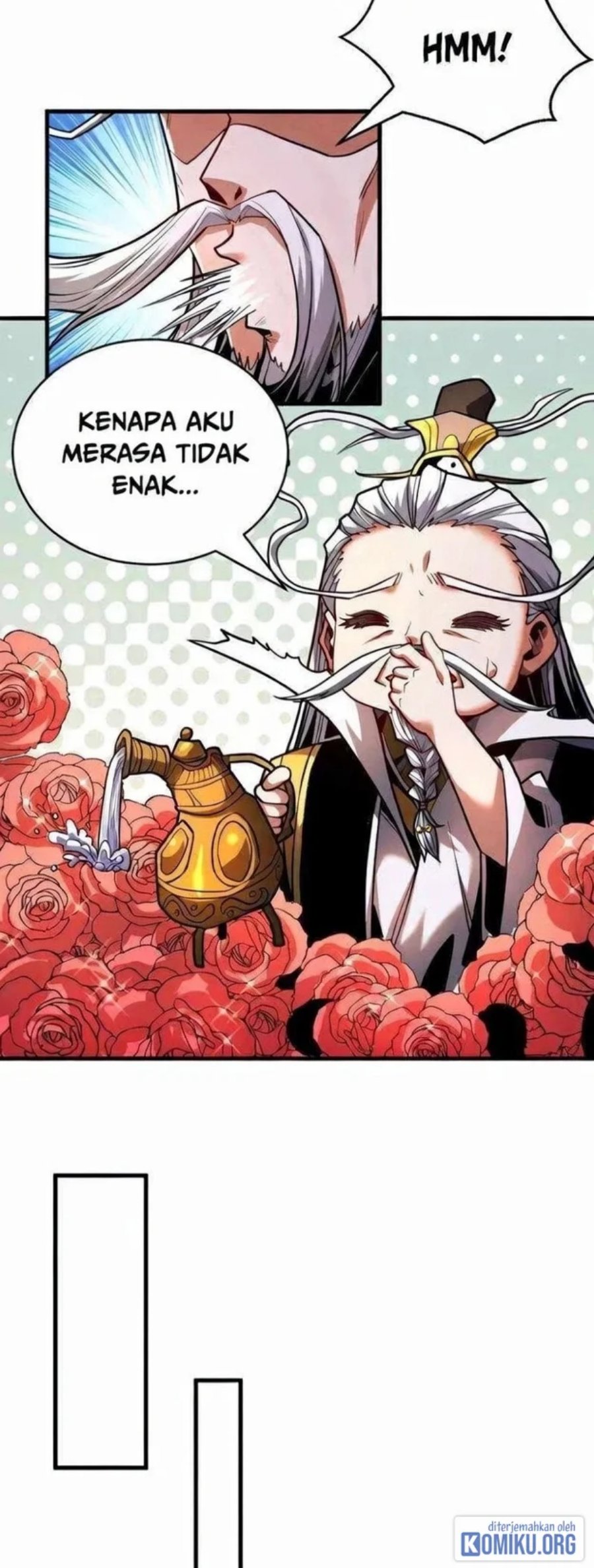 My Disciples Cultivate, While I Slack Off! Chapter 83 - Page 14