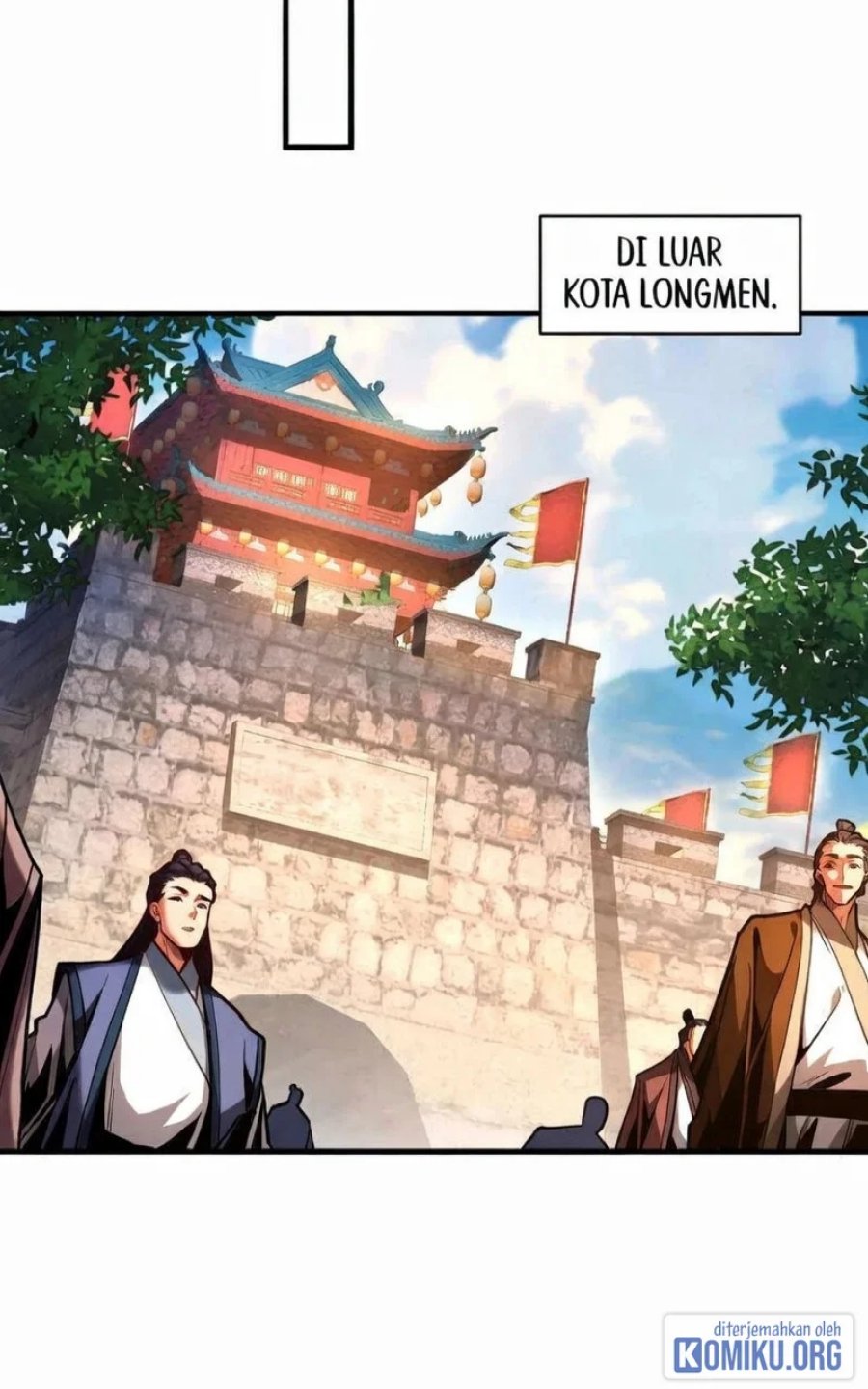 My Disciples Cultivate, While I Slack Off! Chapter 83 - Page 15