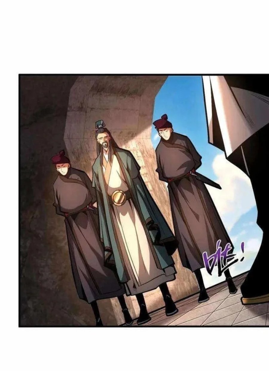 My Disciples Cultivate, While I Slack Off! Chapter 83 - Page 19