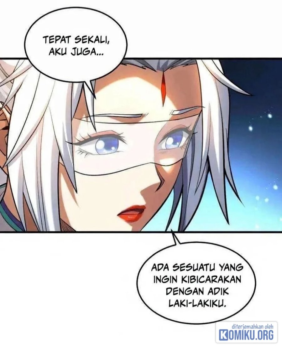 My Disciples Cultivate, While I Slack Off! Chapter 83 - Page 4