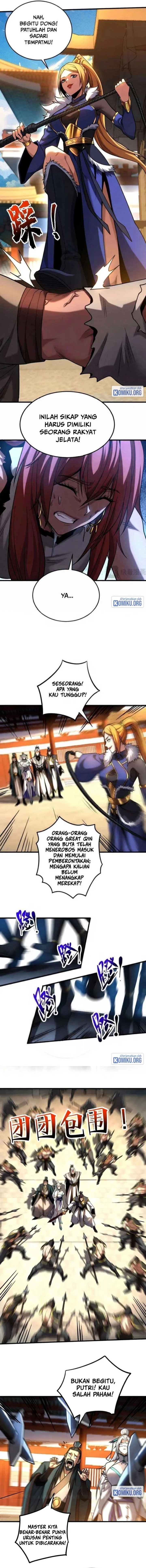 My Disciples Cultivate, While I Slack Off! Chapter 84 - Page 6