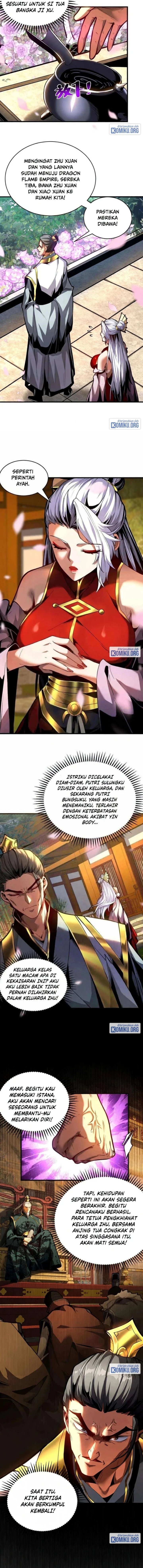 My Disciples Cultivate, While I Slack Off! Chapter 86 - Page 5
