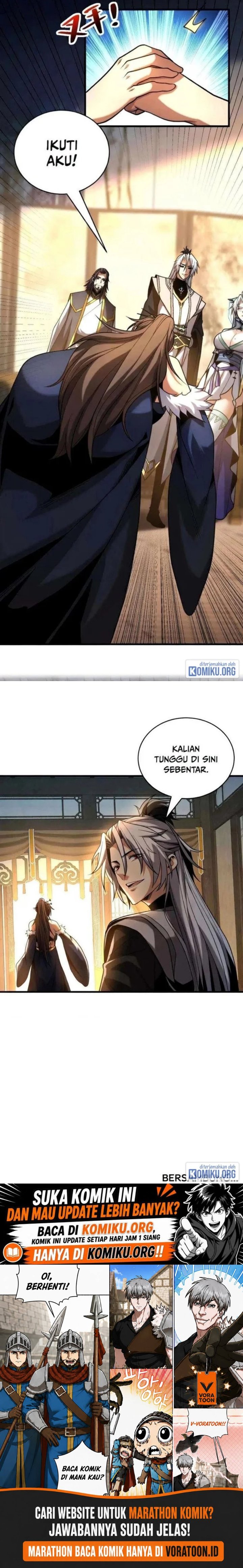 My Disciples Cultivate, While I Slack Off! Chapter 88 - Page 4