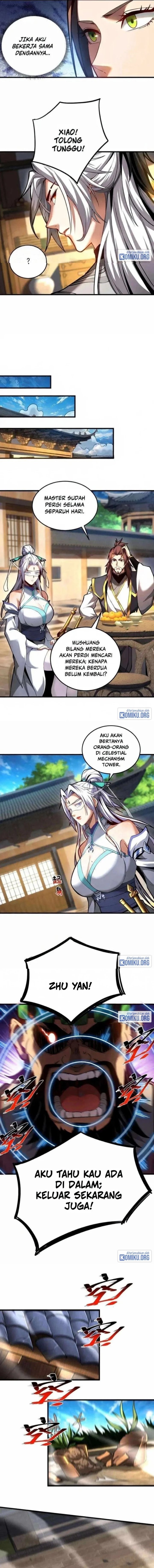 My Disciples Cultivate, While I Slack Off! Chapter 89 - Page 6
