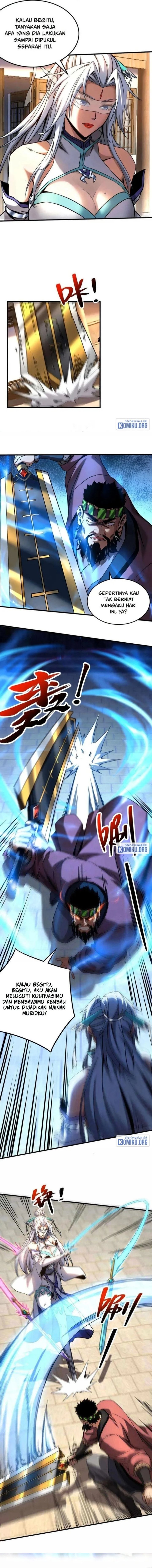 My Disciples Cultivate, While I Slack Off! Chapter 90 - Page 3