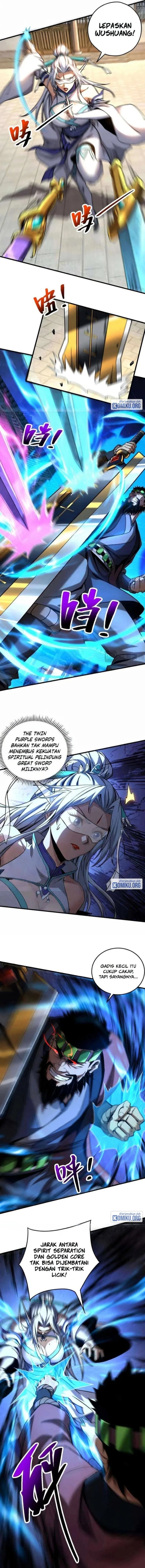 My Disciples Cultivate, While I Slack Off! Chapter 90 - Page 4