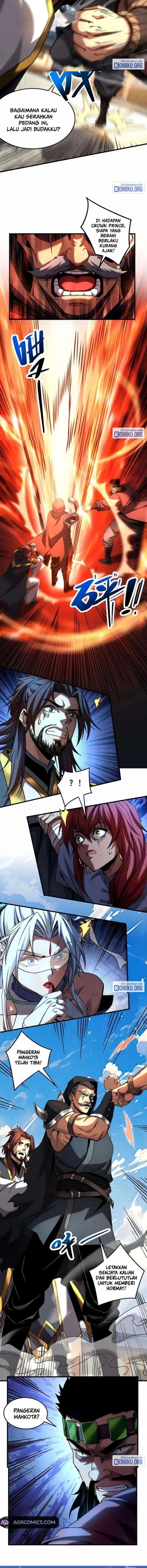 My Disciples Cultivate, While I Slack Off! Chapter 90 - Page 6