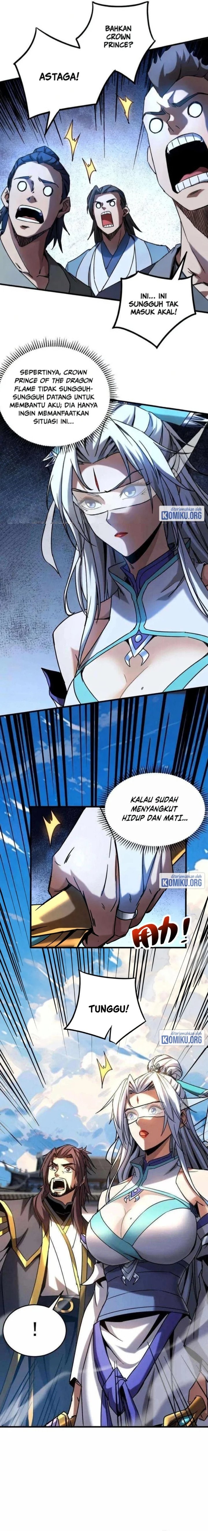 My Disciples Cultivate, While I Slack Off! Chapter 91 - Page 5
