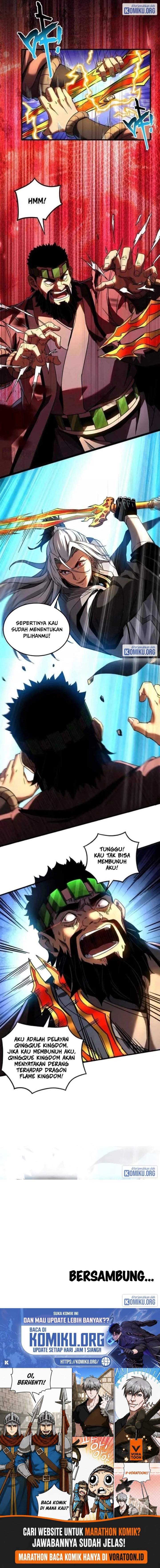 My Disciples Cultivate, While I Slack Off! Chapter 91 - Page 8