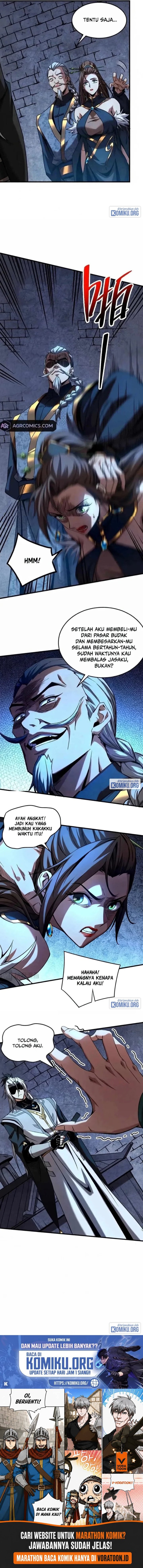 My Disciples Cultivate, While I Slack Off! Chapter 92 - Page 6