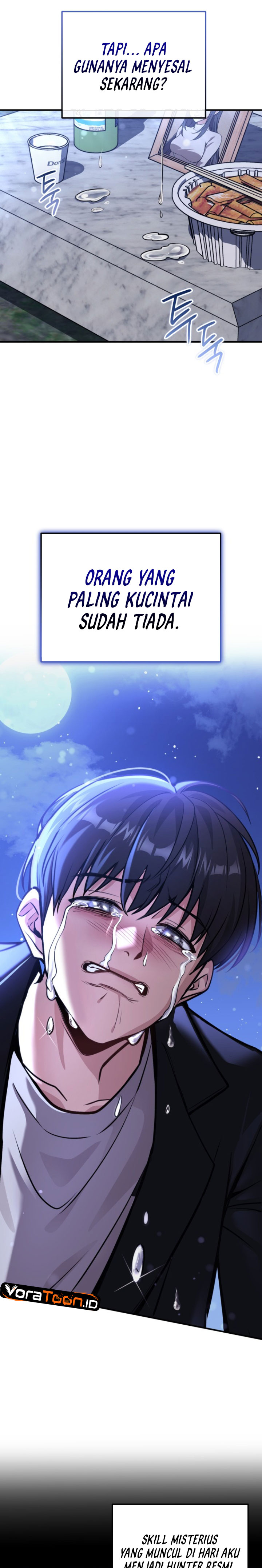 My Dragon Girlfriend Has Returned Chapter 1 - Page 12