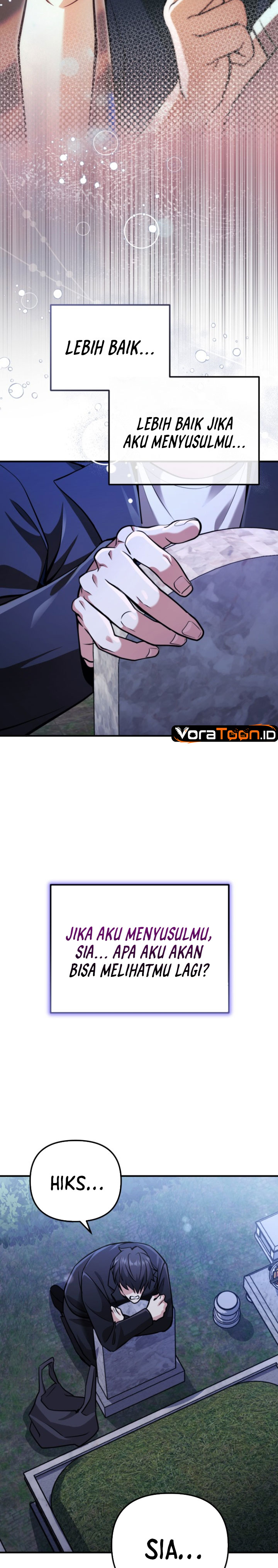 My Dragon Girlfriend Has Returned Chapter 1 - Page 16