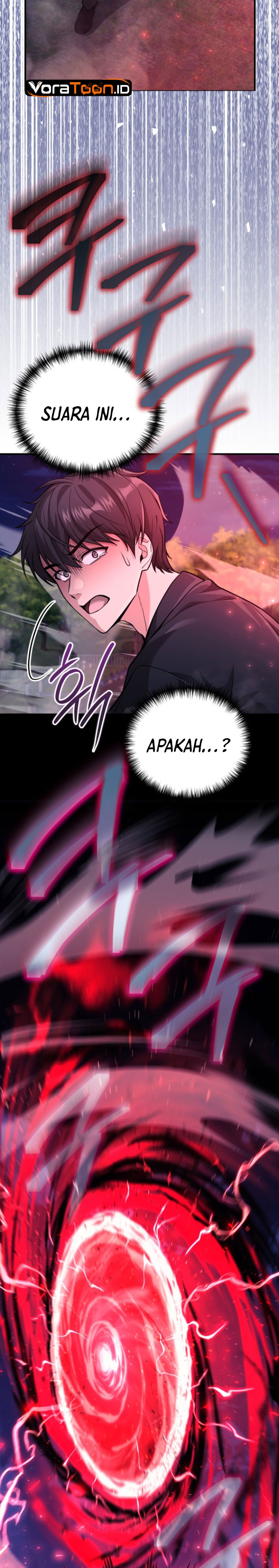 My Dragon Girlfriend Has Returned Chapter 1 - Page 18