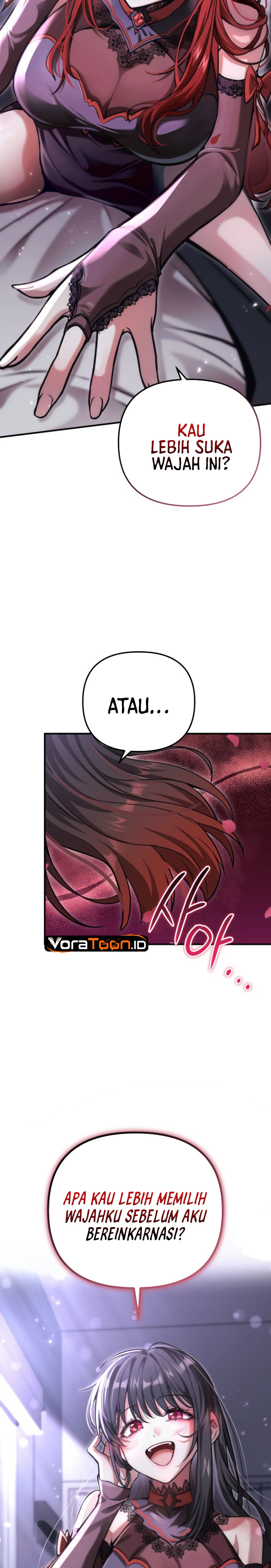 My Dragon Girlfriend Has Returned Chapter 1 - Page 4