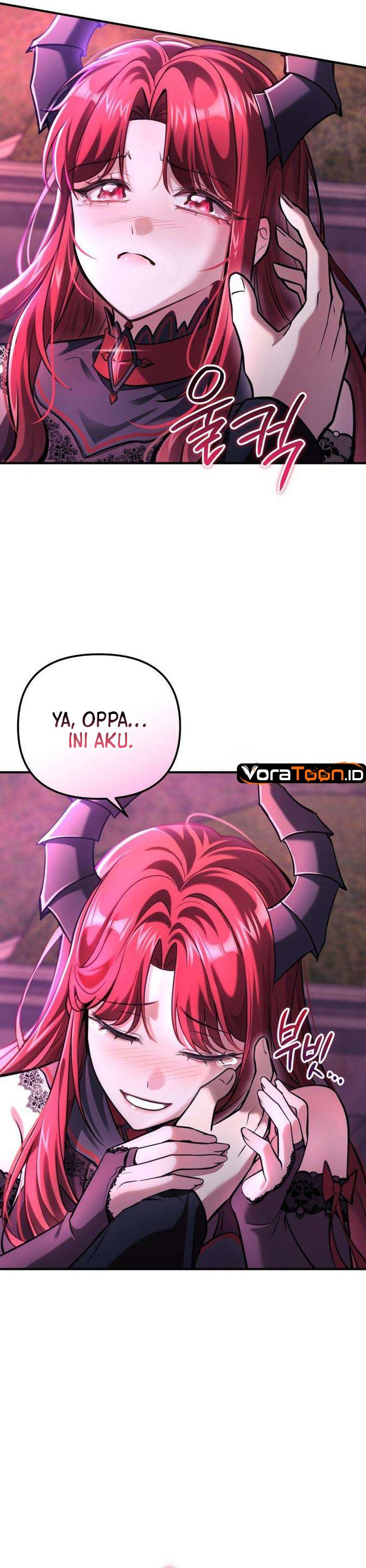 My Dragon Girlfriend Has Returned Chapter 2 - Page 33