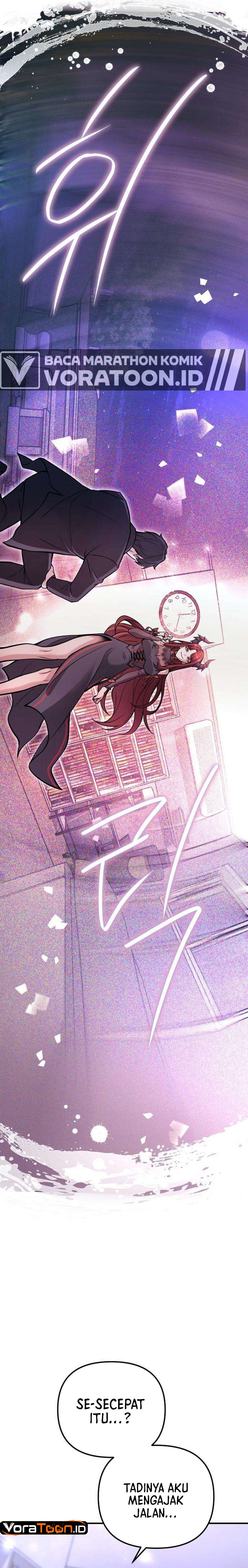 My Dragon Girlfriend Has Returned Chapter 2 - Page 37