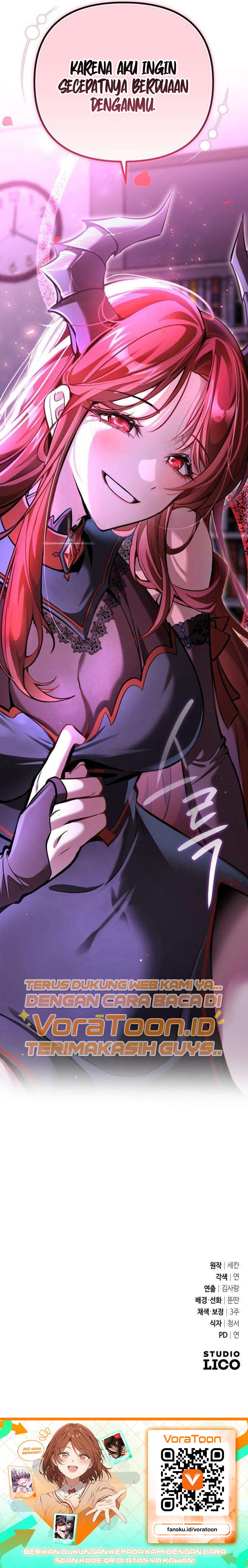 My Dragon Girlfriend Has Returned Chapter 2 - Page 40