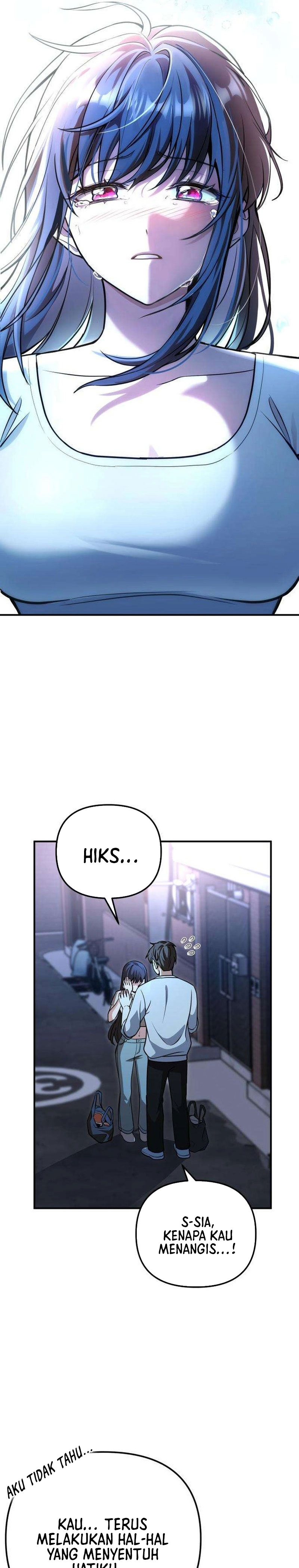 My Dragon Girlfriend Has Returned Chapter 3 - Page 37