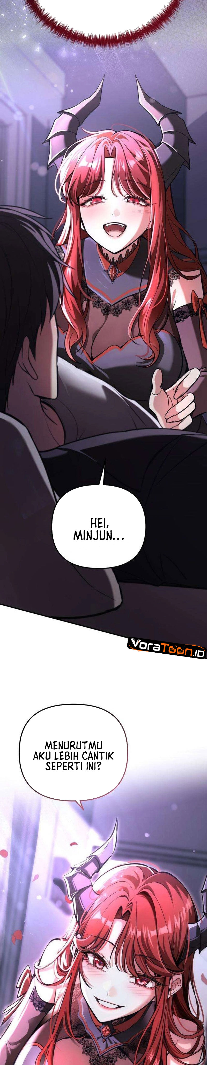 My Dragon Girlfriend Has Returned Chapter 3 - Page 4