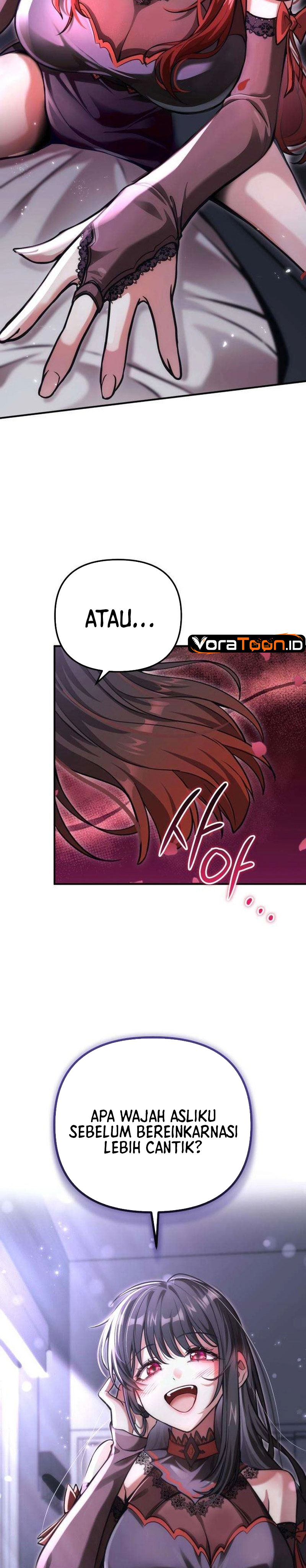 My Dragon Girlfriend Has Returned Chapter 3 - Page 5