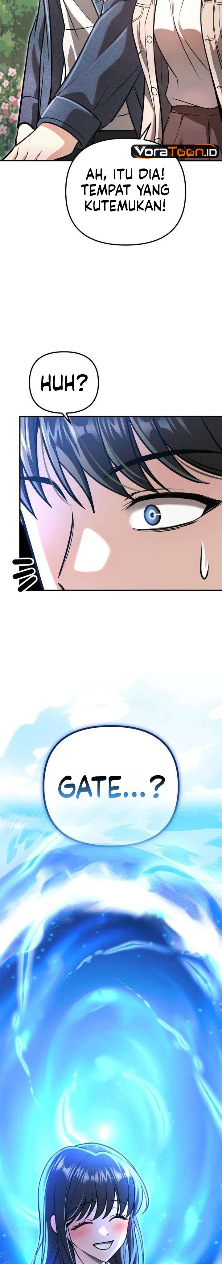 My Dragon Girlfriend Has Returned Chapter 4 - Page 11