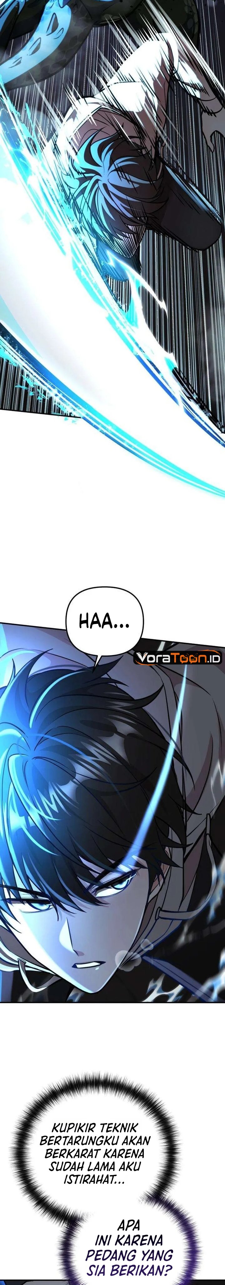 My Dragon Girlfriend Has Returned Chapter 4 - Page 23