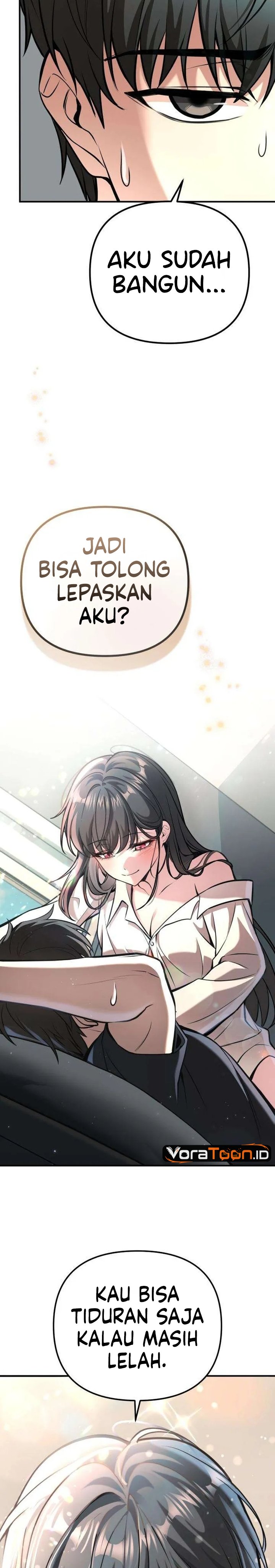 My Dragon Girlfriend Has Returned Chapter 4 - Page 3