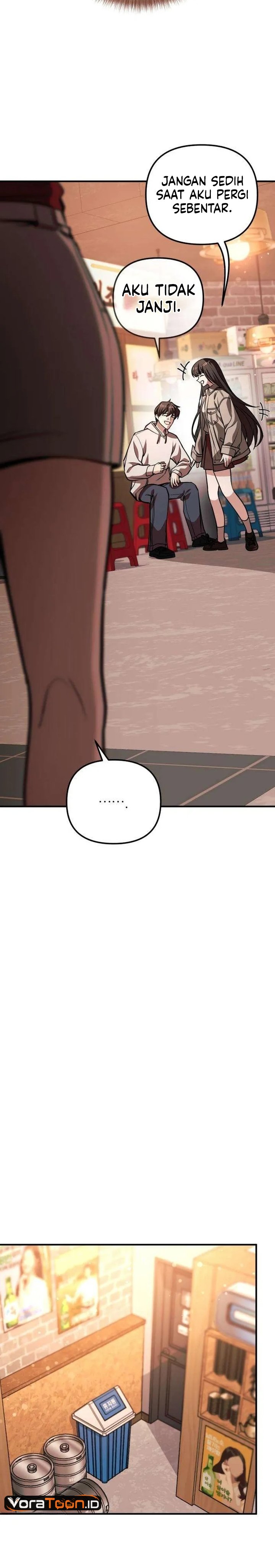 My Dragon Girlfriend Has Returned Chapter 4 - Page 38