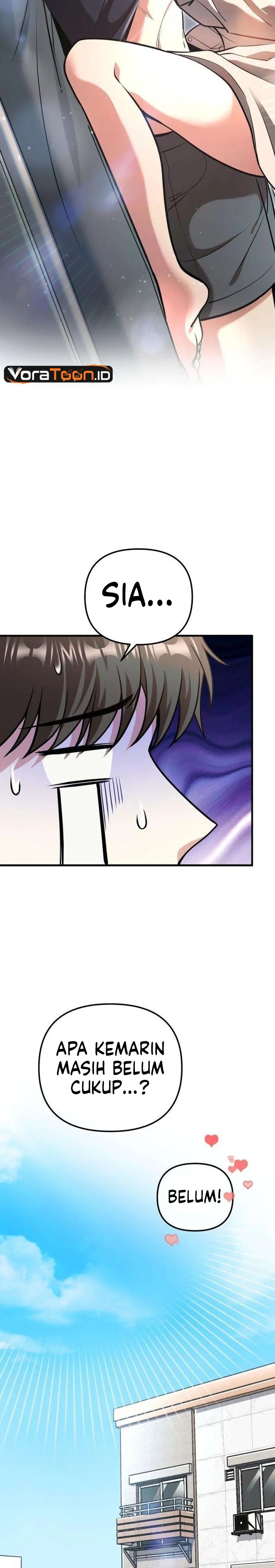 My Dragon Girlfriend Has Returned Chapter 4 - Page 5