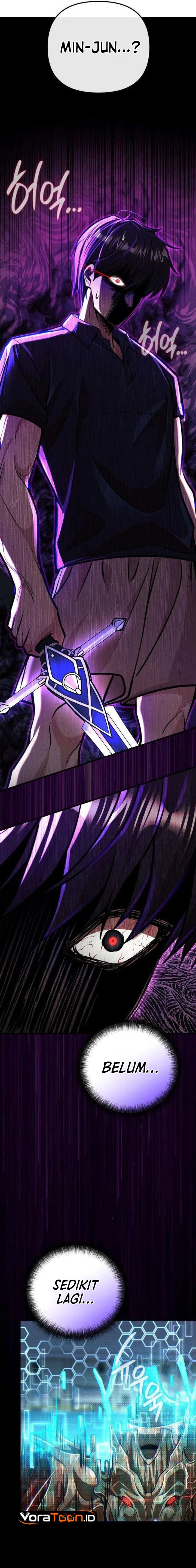 My Dragon Girlfriend Has Returned Chapter 6 - Page 20