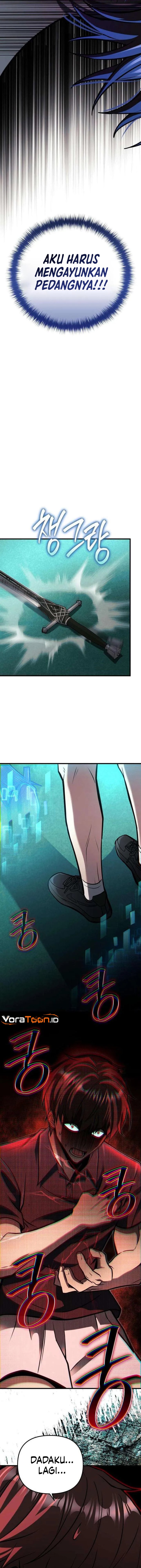 My Dragon Girlfriend Has Returned Chapter 6 - Page 23