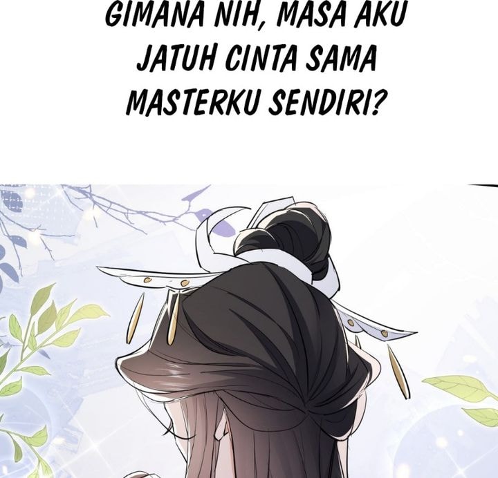 My Empress Disciple Is About to Turn Dark - Chapter 0 - Page 6