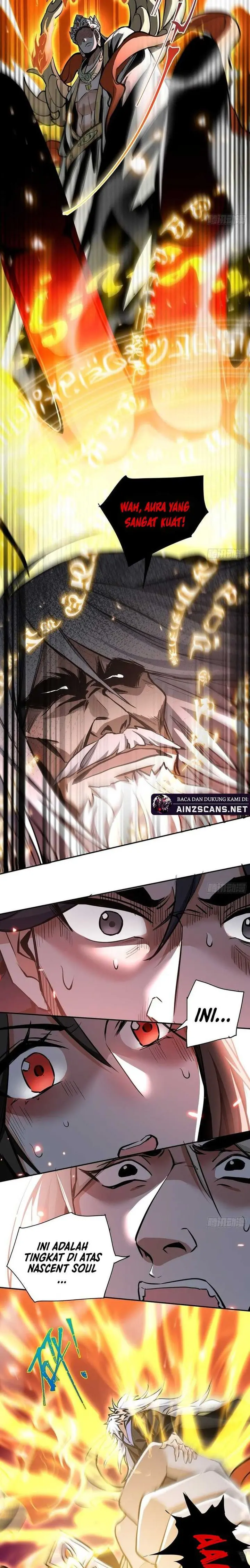 Baca My Empress Disciple Is About to Turn Dark - Chapter 2 halaman 18