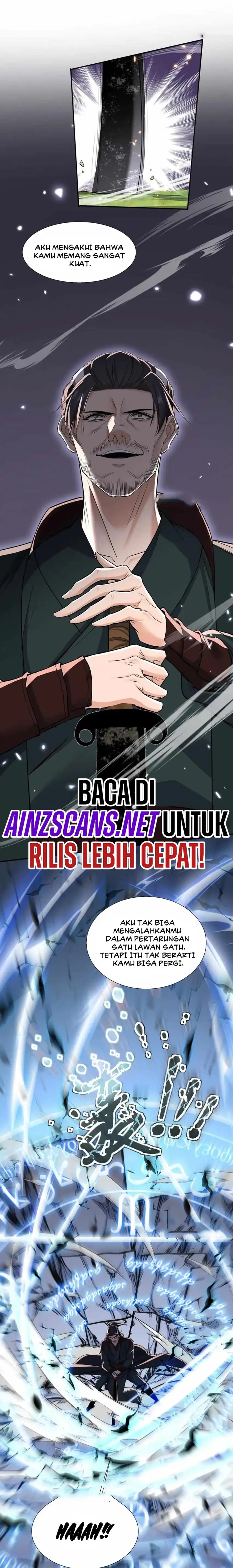 Baca My Empress Disciple Is About to Turn Dark - Chapter 67 halaman 13