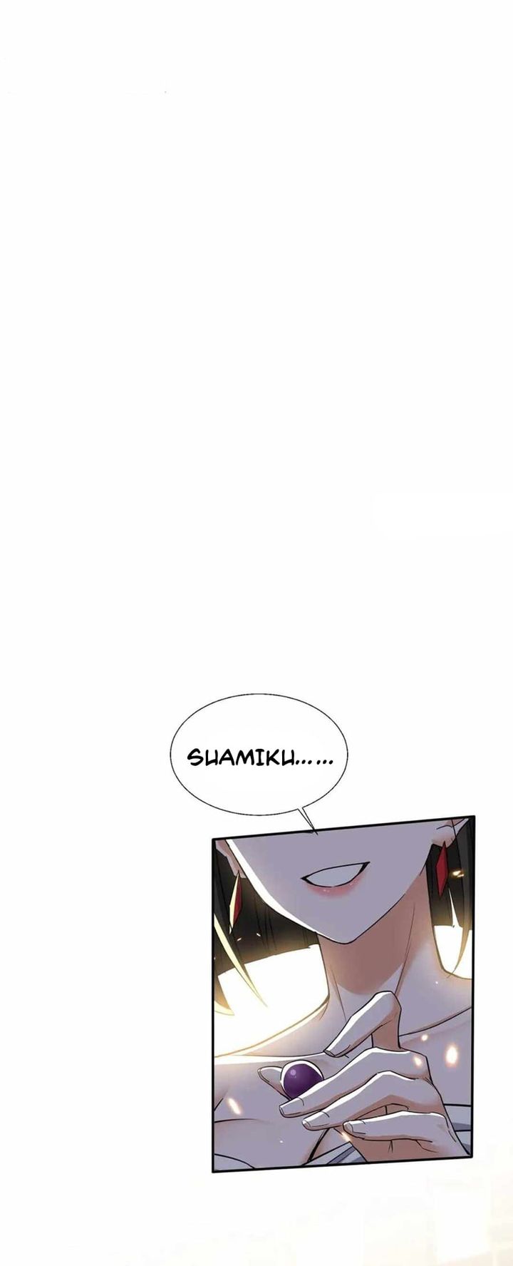 Baca My Empress Disciple Is About to Turn Dark - Chapter 70 halaman 14