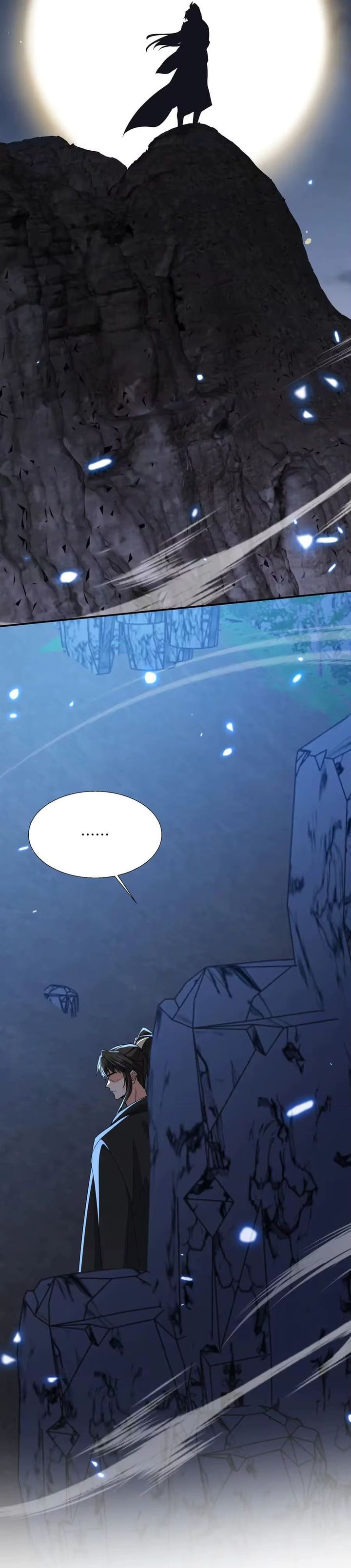 Baca My Empress Disciple Is About to Turn Dark - Chapter 71 halaman 16