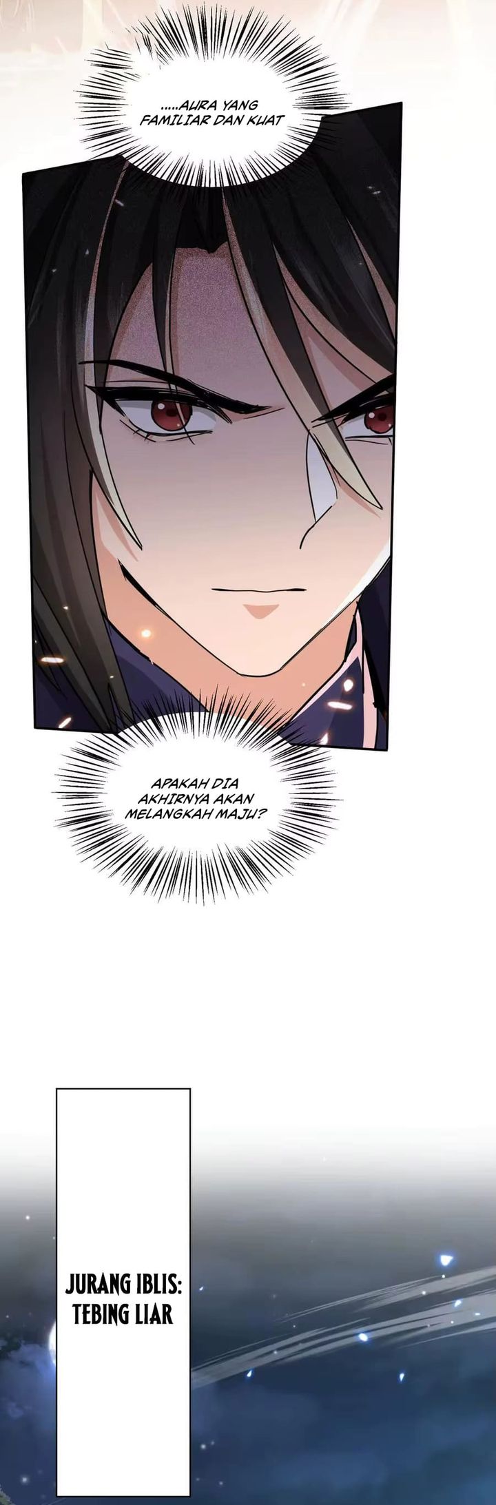 Baca My Empress Disciple Is About to Turn Dark - Chapter 71 halaman 6