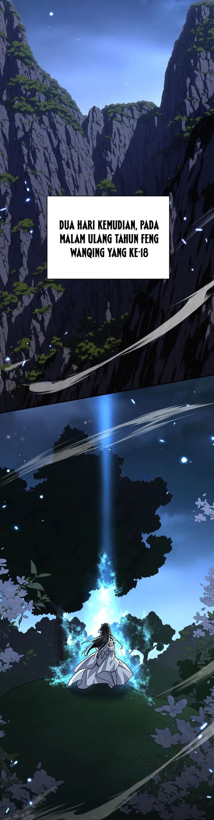 My Empress Disciple Is About to Turn Dark Chapter 72 - Page 10